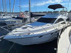 Fairline Phantom 46