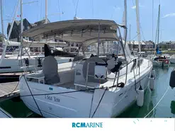 Beneteau Oceanis 37.1