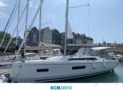 Beneteau Oceanis 37.1