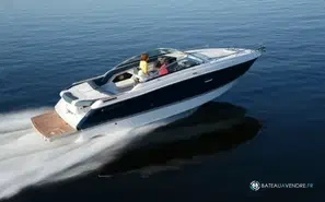 Four Winns Sundowner 265