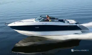 Four Winns Sundowner 265