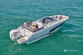 Jeanneau CAP CAMARAT 7.5 WA SERIE 3