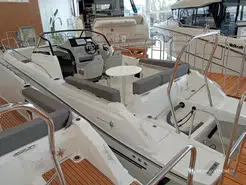 Jeanneau CAP CAMARAT 7.5 WA SERIE 3