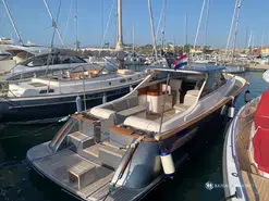 Gagliotta  35 Lobster