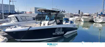 Wellcraft Fisherman 262