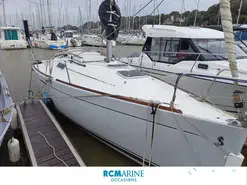Beneteau First 25.7