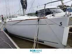Beneteau First 25.7