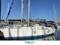 Beneteau Oceanis 343