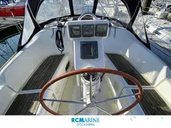 Beneteau Oceanis 343