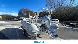 Highfield Coaster 54