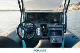 Highfield Sport Range 700