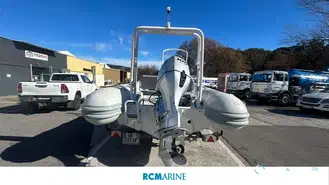 Highfield Coaster 54