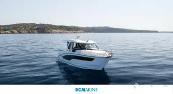 Beneteau Antares 9 OB Antares 9 V2