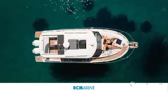 Beneteau Antares 9 OB