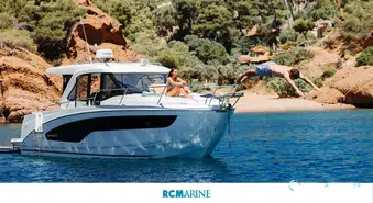 Beneteau Antares 9 OB Antares 9 V2