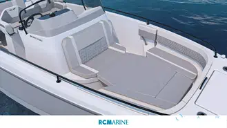 Beneteau Flyer 8 SPACEdeck V2
