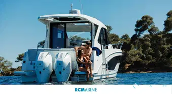 Beneteau Antares 9 OB