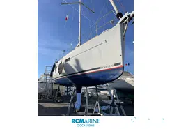 Beneteau Oceanis 45
