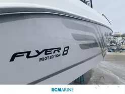Beneteau Flyer 8