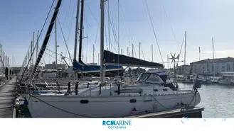 Jeanneau Sun Odyssey 34.2