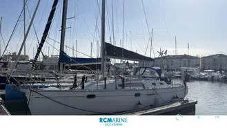 Jeanneau Sun Odyssey 34.2