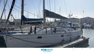 Jeanneau Sun Odyssey 34.2