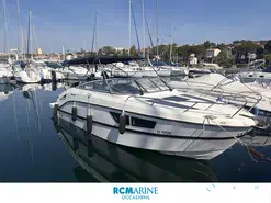 Quicksilver Activ 805 Open