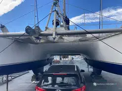 Fountaine Pajot Tobago 35