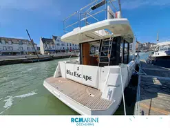 Beneteau Swift Trawler 35