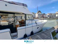 Beneteau Swift Trawler 35