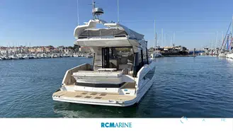 Galeon  400 Fly
