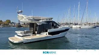 Galeon  400 Fly