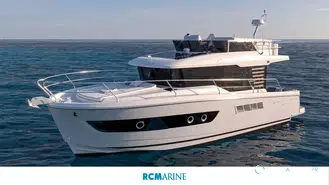 Beneteau Swift Trawler 37 Fly