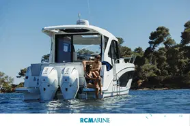 Beneteau Antares 9 OB Antares 9 V2