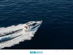 Beneteau Antares 9 OB