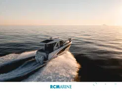 Beneteau Antares 9 OB Antares 9 V2