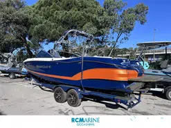Mastercraft  X26