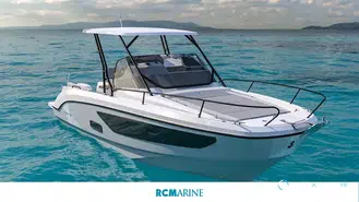 Beneteau Flyer 9