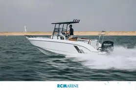 Beneteau Flyer 7 SPACEdeck