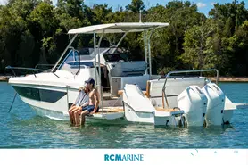 Beneteau Flyer 9 Sundeck