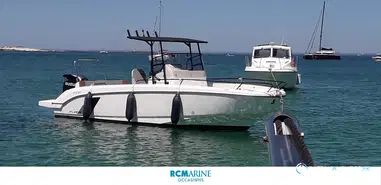 Beneteau Flyer 8 SPACEdeck