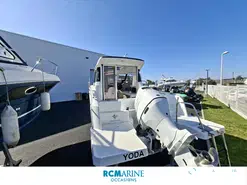 Jeanneau Merry Fisher 695 Serie 2