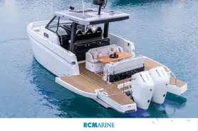Beneteau Gran Turismo 35