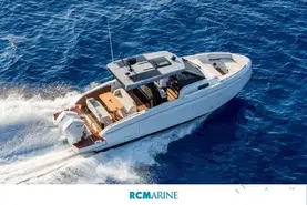 Beneteau Gran Turismo 35