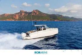 Beneteau Gran Turismo 35