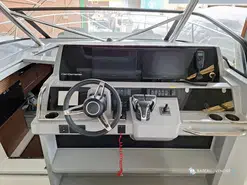 Jeanneau Cap Camarat 12.5 WA