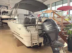 Jeanneau Cap Camarat 5.5 CC