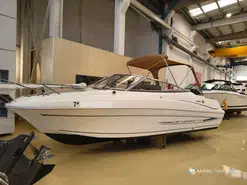 Jeanneau Cap Camarat 635 cap camarat 635 dc