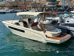Invictus  280 CX
