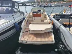 Invictus  280 CX
